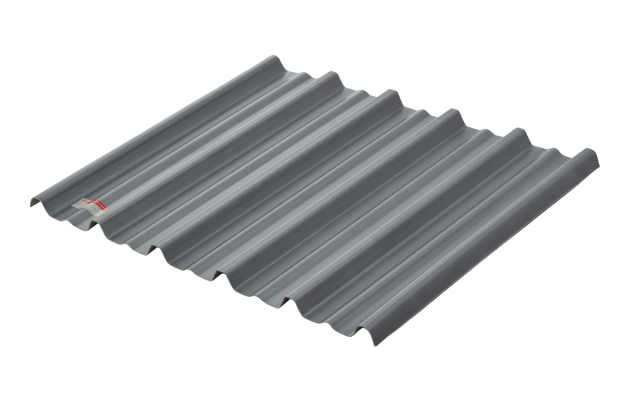 Plastic Steel Tile