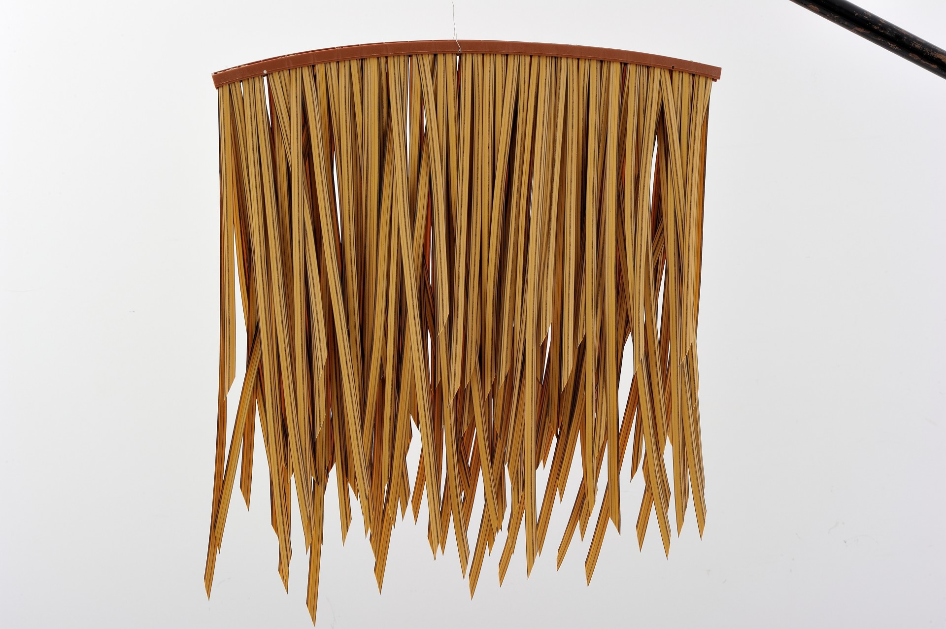Simulated Thatch