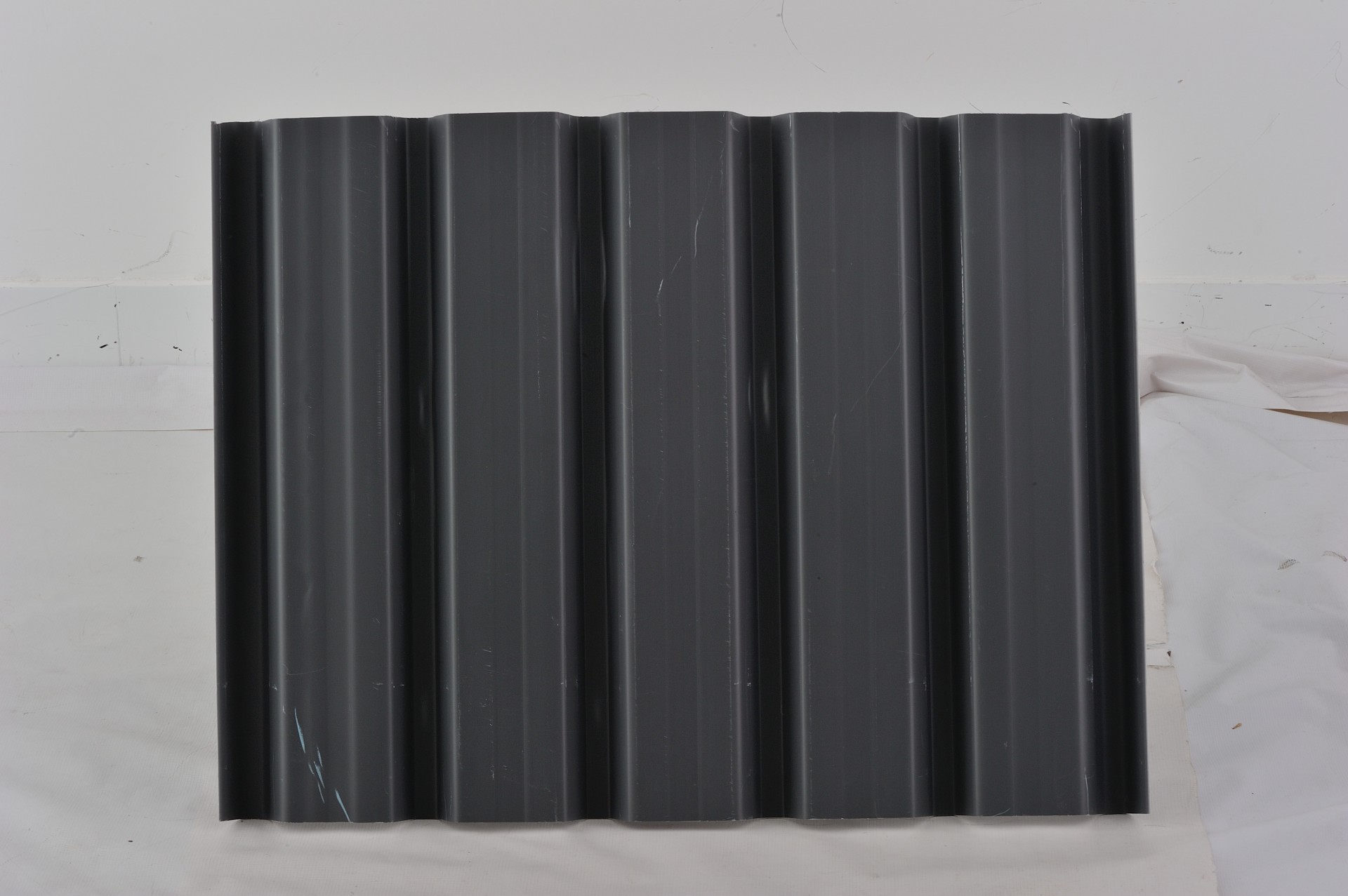 Plastic Steel Tile