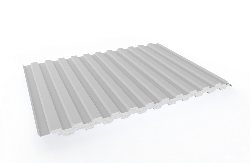 Livestock insulation ceiling board（42）